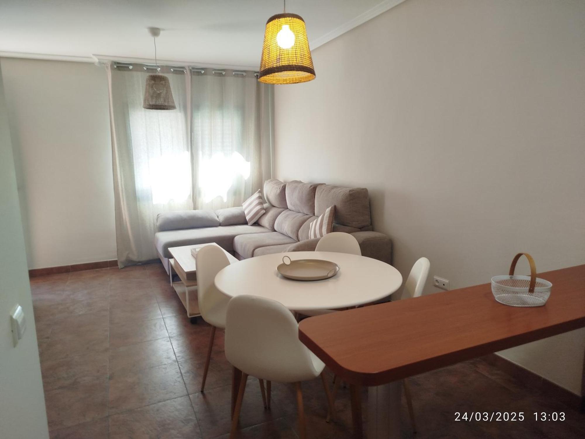 Apartamento Sol Y Arena روكيتاس ذي مار المظهر الخارجي الصورة