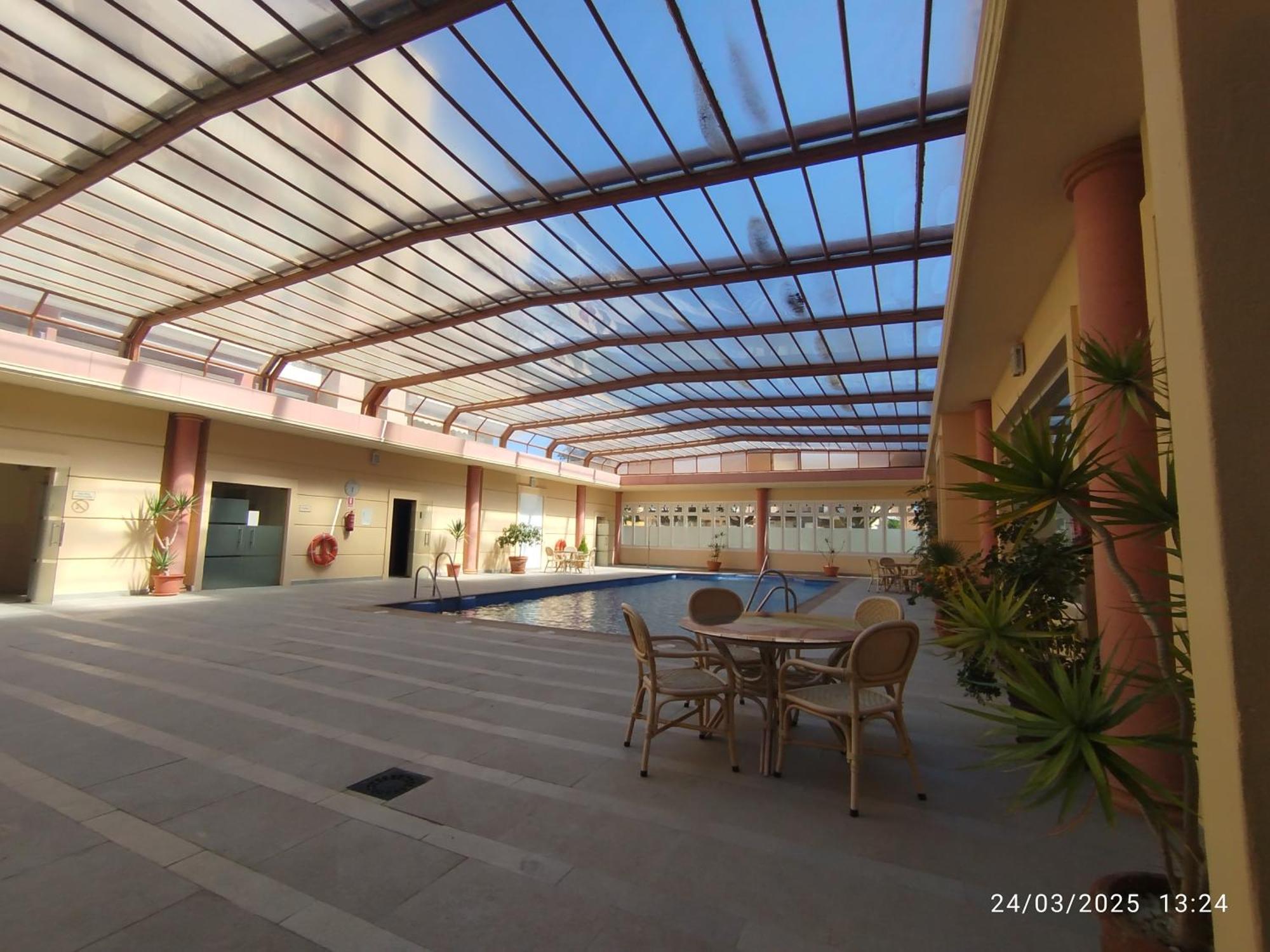 Apartamento Sol Y Arena روكيتاس ذي مار المظهر الخارجي الصورة