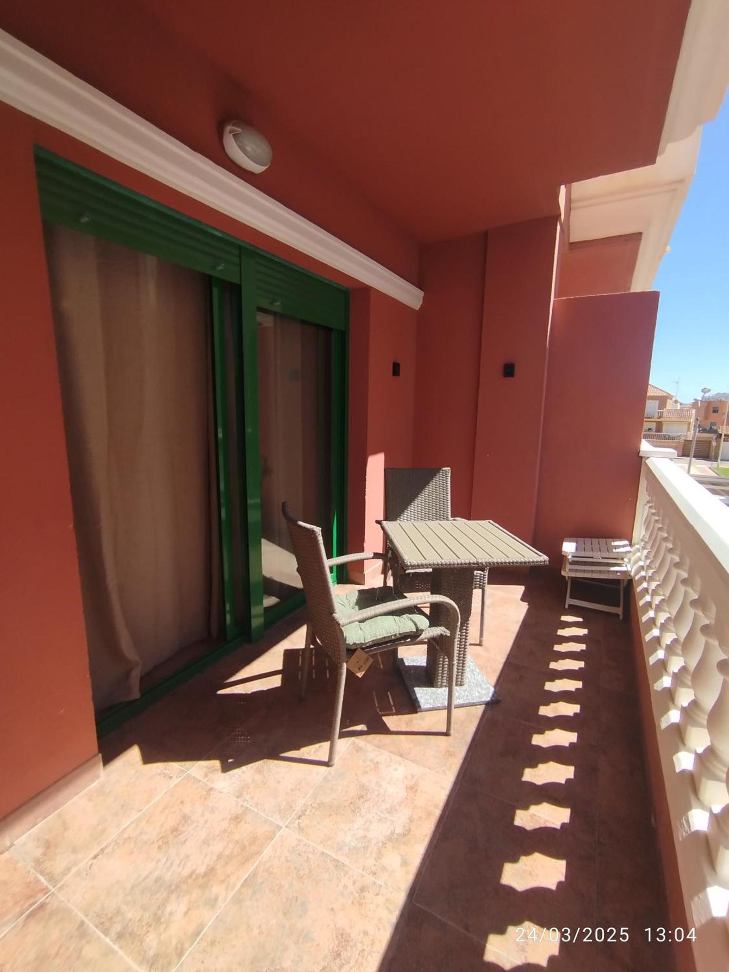Apartamento Sol Y Arena روكيتاس ذي مار المظهر الخارجي الصورة